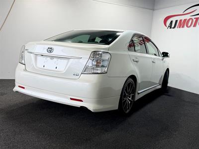 2012 Toyota Sai - Thumbnail