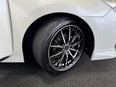 2012 Toyota Sai - Thumbnail