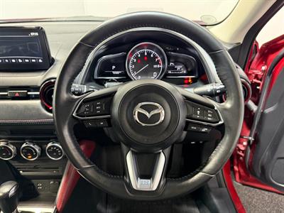 2017 Mazda CX-3 - Thumbnail