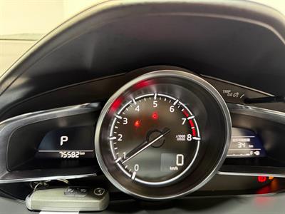 2017 Mazda CX-3 - Thumbnail