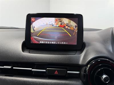 2017 Mazda CX-3 - Thumbnail