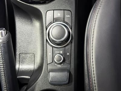 2017 Mazda CX-3 - Thumbnail