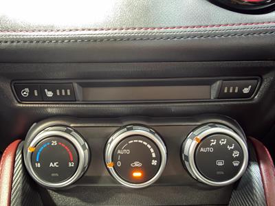 2017 Mazda CX-3 - Thumbnail