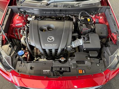 2017 Mazda CX-3 - Thumbnail