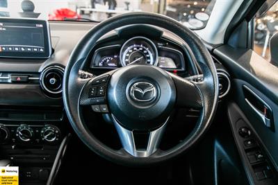 2014 Mazda Demio - Thumbnail