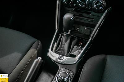2014 Mazda Demio - Thumbnail