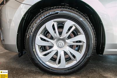2014 Mazda Demio - Thumbnail