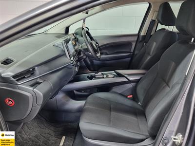 2021 Nissan Note - Thumbnail