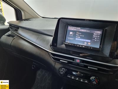 2021 Nissan Note - Thumbnail