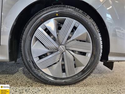 2021 Nissan Note - Thumbnail