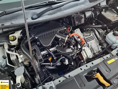 2021 Nissan Note - Thumbnail