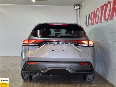 2021 Nissan Note - Thumbnail