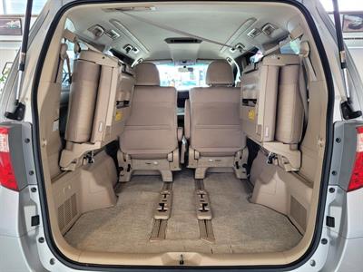 2012 Toyota Alphard - Thumbnail