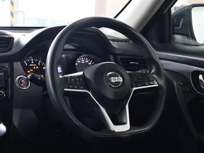 2021 Nissan X-Trail - Thumbnail