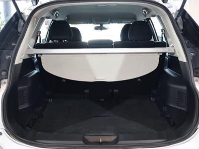 2021 Nissan X-Trail - Thumbnail