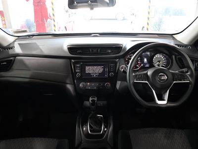 2021 Nissan X-Trail - Thumbnail