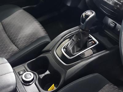 2021 Nissan X-Trail - Thumbnail