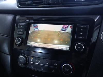 2021 Nissan X-Trail - Thumbnail