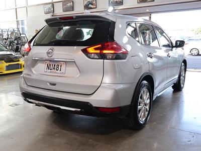 2021 Nissan X-Trail - Thumbnail