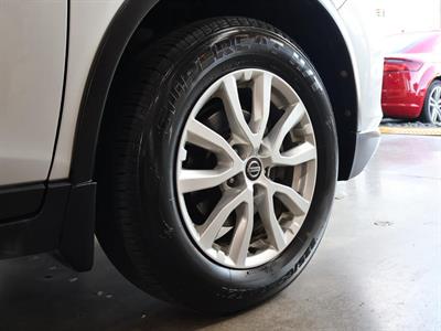2021 Nissan X-Trail - Thumbnail