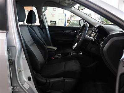 2021 Nissan X-Trail - Thumbnail