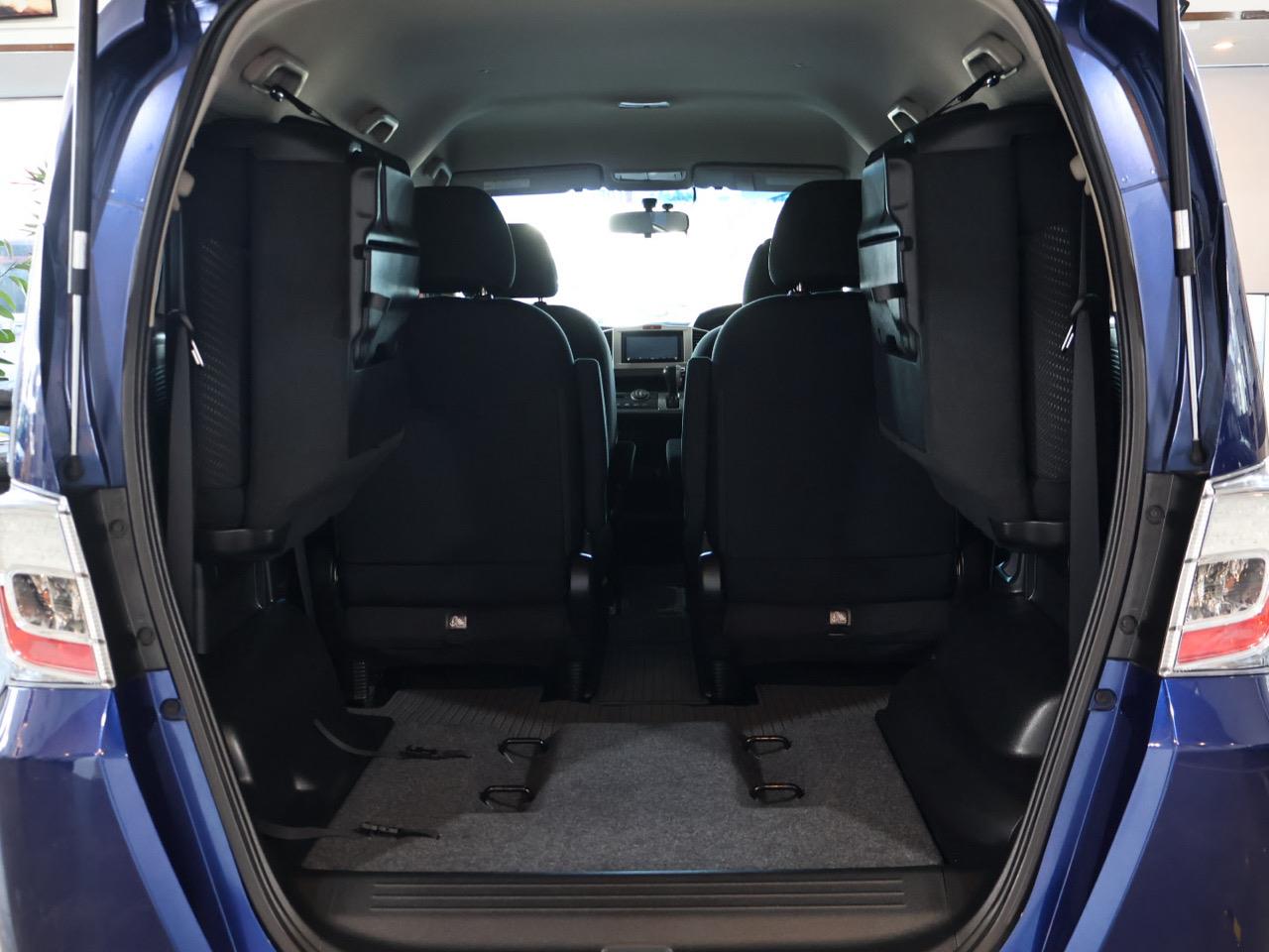 2014 Honda Freed