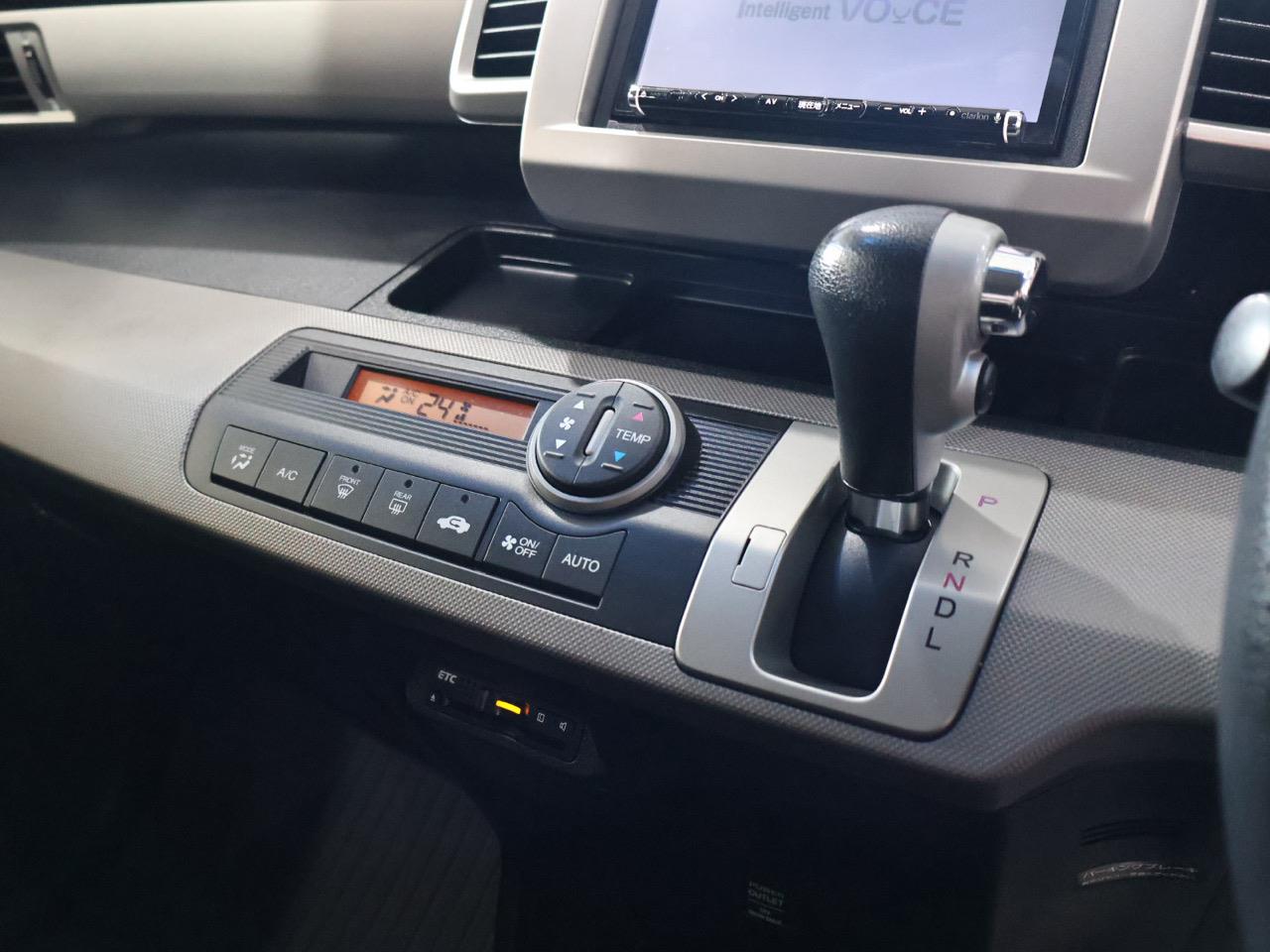 2014 Honda Freed