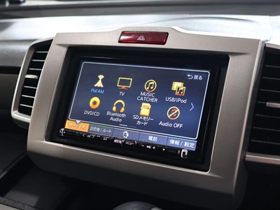 2014 Honda Freed - Thumbnail