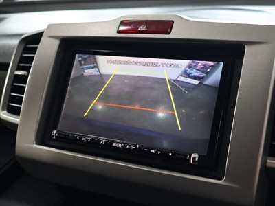 2014 Honda Freed - Thumbnail