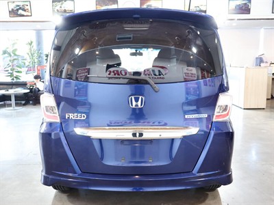 2014 Honda Freed - Thumbnail