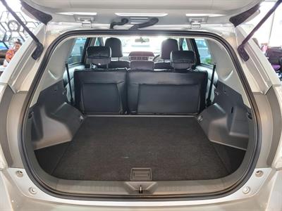2012 Toyota Prius - Thumbnail