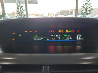 2012 Toyota Prius - Thumbnail