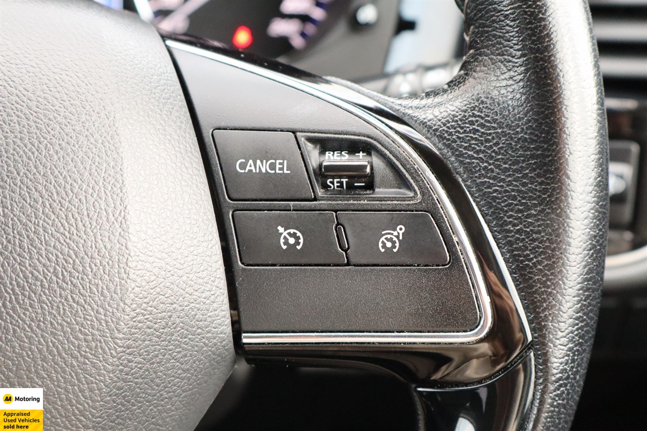 2022 Mitsubishi Outlander