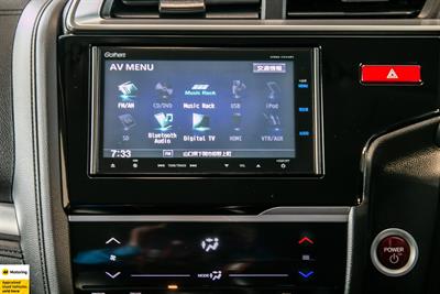 2015 Honda Fit - Thumbnail