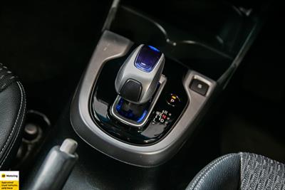 2015 Honda Fit - Thumbnail