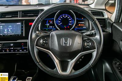 2015 Honda Fit - Thumbnail