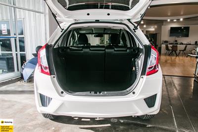 2015 Honda Fit - Thumbnail