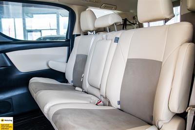 2018 Toyota Alphard - Thumbnail