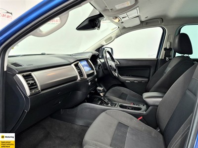 2021 Ford Ranger - Thumbnail