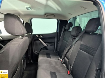 2021 Ford Ranger - Thumbnail