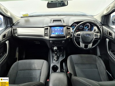 2021 Ford Ranger - Thumbnail