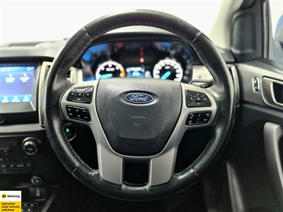 2021 Ford Ranger - Thumbnail
