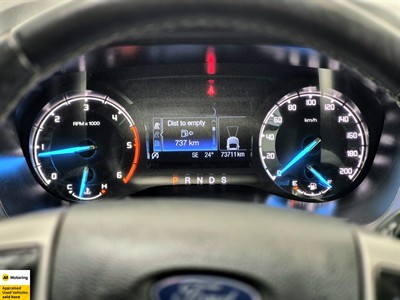 2021 Ford Ranger - Thumbnail