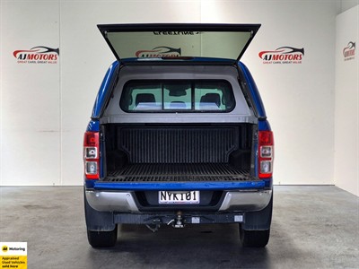 2021 Ford Ranger - Thumbnail