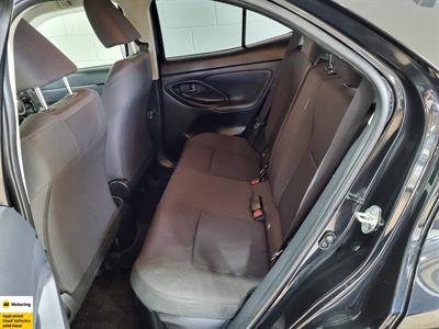 2020 Toyota YARIS CROSS - Thumbnail