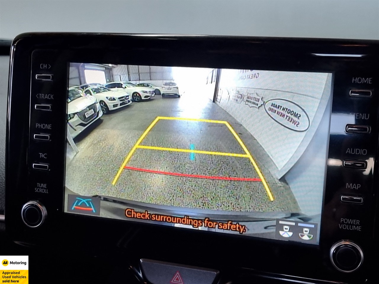 2020 Toyota YARIS CROSS