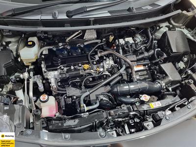 2020 Toyota YARIS CROSS - Thumbnail