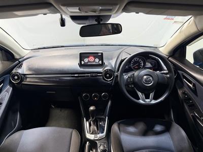 2015 Mazda Demio - Thumbnail