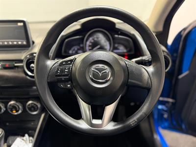 2015 Mazda Demio - Thumbnail
