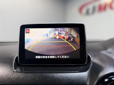 2015 Mazda Demio - Thumbnail